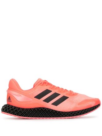 adidas 4D Run 1.0 sneakers - unisex - Fabric - 11.5 - Pink