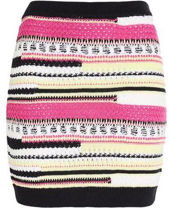 Gaëlle Paris Mini skirts