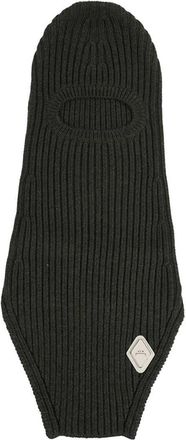 A-Cold-Wall* Knitted Balaclava