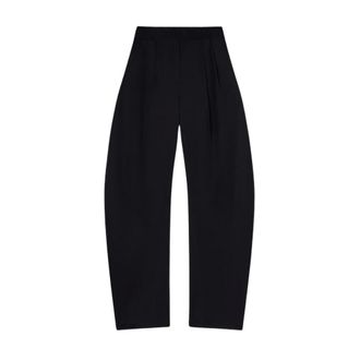 The Attico Gary Long Trousers