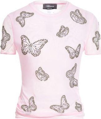 Blumarine TOPS - T-shirts auf YOOX.COM
