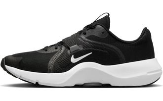 Nike Nike DV3975 in-Season TR 13 Women Black/White-Iron Grey UK 7