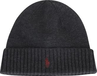 Polo Ralph Lauren Hombre, Accesorios, Gris, Talla: ONE Size