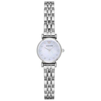 Emporio Armani Classic Womens Watch