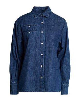 Barba TOPWEAR - Camicie jeans su YOOX.COM