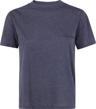 Fear of God Womens Classic Fit Tee
