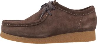 Clarks Mujer, Zapatos, Marr&oacute;n, Talla: 42 1/2 EU