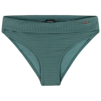 Protest MIXXenon Bikini Bottom Bikini-Bottom f&uuml;r Damen | t&uuml;rkis
