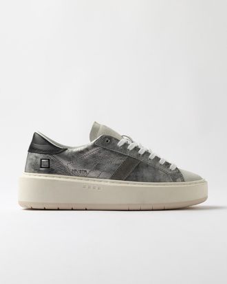 D.A.T.E. hill platform stardust metalgun