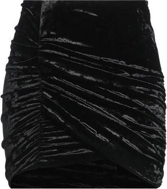 Isabel Marant PARTES DE ABAJO - Minifaldas en YOOX.COM