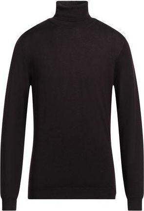 Brooksfield KNITWEAR - Turtlenecks sur YOOX.COM