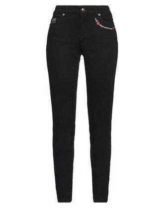 Versace BOTTOMWEAR - Pantaloni jeans su YOOX.COM