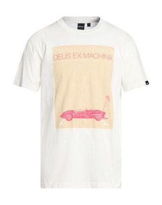 Deus CAMISETAS Y TOPS - Camisetas en YOOX.COM