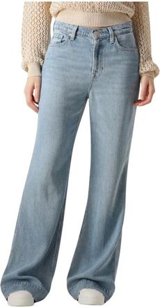 7 For All Mankind Dames, Jeans, Blauw, Maat: W25