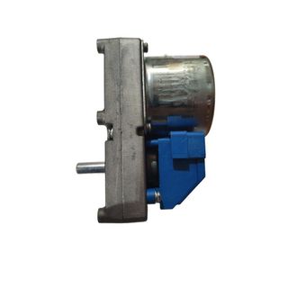 Generico Motor Sinfin Compatible Con Zlg20 Zlg28 2.8rpm Ref 56648