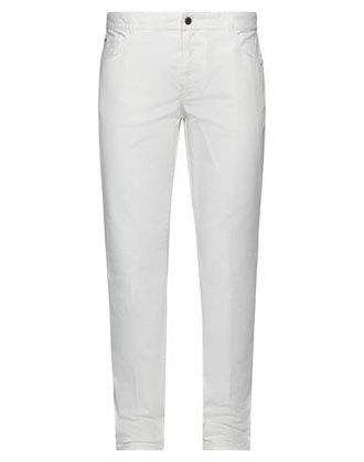 Boglioli BOTTOMWEAR - Pantaloni jeans su YOOX.COM