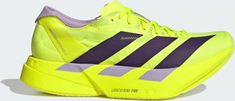 adidas Womens adidas Adizero Adios Pro 4 Shoes