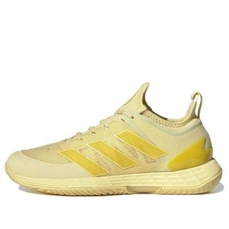 adidas (WMNS) adidas Adizero Ubersonic 4 Almost Yellow GW3819
