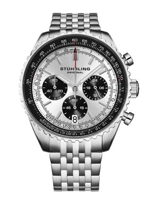 St&uuml;hrling Mens Watch