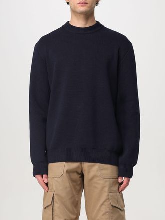 Golden Goose Sweater GOLDEN GOOSE Men color Blue