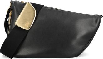 Burberry Shield Messenger Bag