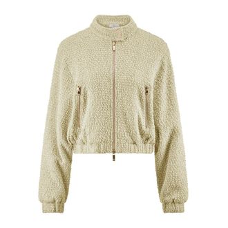 Riani Mujer, Chaquetas, Beige, Talla: XL