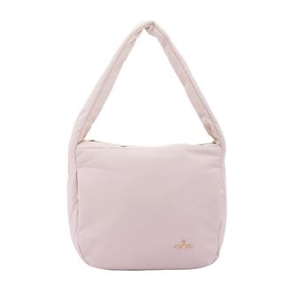 Cavalli Borsa a spalla B1-377 - - Bags - Donna - Beige - ONE SIZE