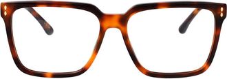 Isabel Marant IM 0244 Optisch Montuur - unisex - Brillen - Bruin - 55 MM - Accessoires