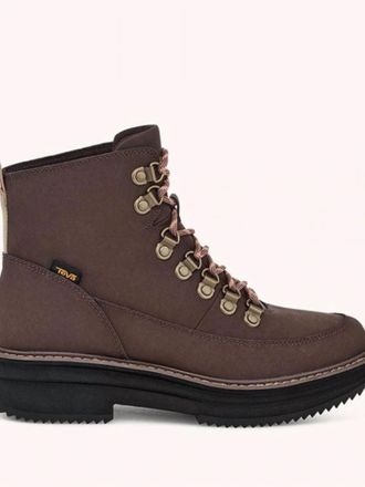Teva Womens Midform Boot In Braken