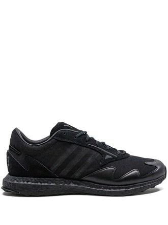 adidas Sneakers Y-3 Rhisu Run - Nero
