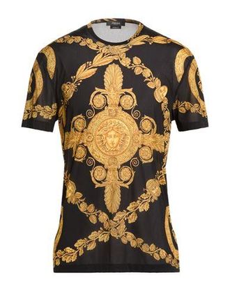 Versace CAMISETAS Y TOPS - Camisetas en YOOX.COM