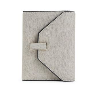 Valextra Wallets & Cardholders, female, Beige, ONE SIZE, Iside Wallet