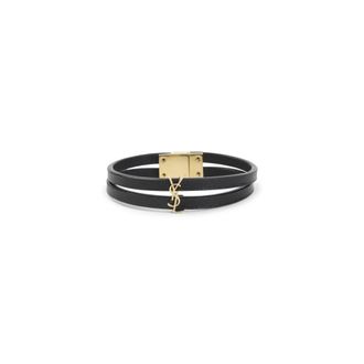 Saint Laurent Mujer, Accesorios, Negro, Talla: M