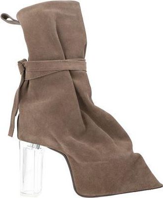 Rick Owens CALZATURE - Stivali su YOOX.COM