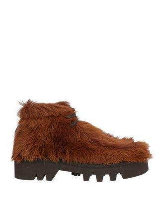 Dries Van Noten SCHUHE - Stiefeletten auf YOOX.COM
