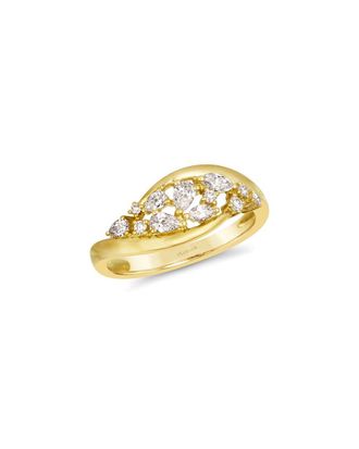 Le Vian 14K 0.01 Ct. Tw. Diamond Ring