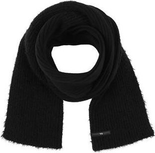 Yohji Yamamoto ACCESSORIES - Scarves on YOOX.COM