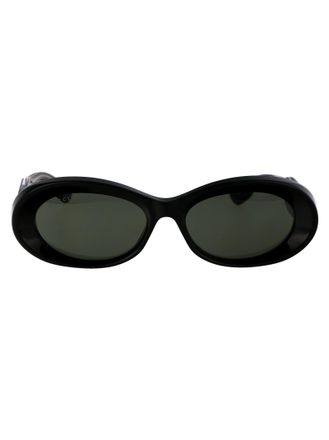 Gucci Round Sonnenbrille GG1527 S 001