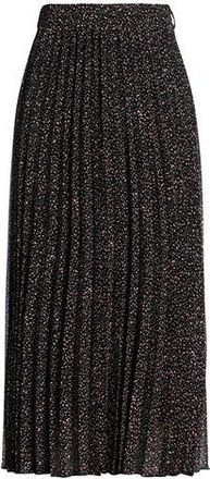 B.YU HOSEN & R&Ouml;CKE - Midi-R&ouml;cke auf YOOX.COM