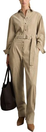 Reiss Mara Jumpsuit