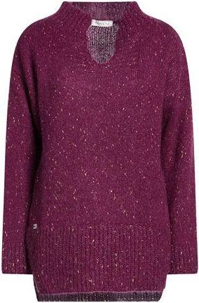 Manila Grace PRENDAS DE PUNTO - Pullover en YOOX.COM