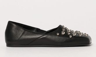 Vic Matié Ballet Flat VIC MATIÉ Woman color Black