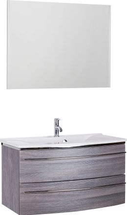 Saphir Badmöbel-Set »3040« 2 Stk. tlg