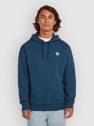O'Neill ORiginals Felpa con Cappuccio blu