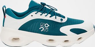 Loewe x On Men & apos;s Cloudsolo Mesh Runner Sneakers