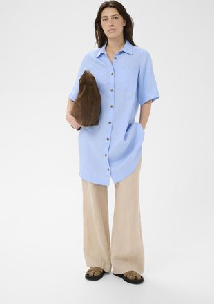 Part Two Jurk SardiaePW Jurk A-shape