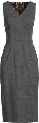 Dolce & Gabbana KLEIDER - Midi-Kleider auf YOOX.COM