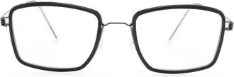 Lindberg Occhiali Gunter - Nero