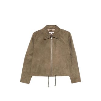 Jcsophie Leyton Zip-up Jacket