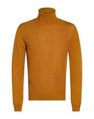 Manuel Ritz KNITWEAR - Turtlenecks on YOOX.COM